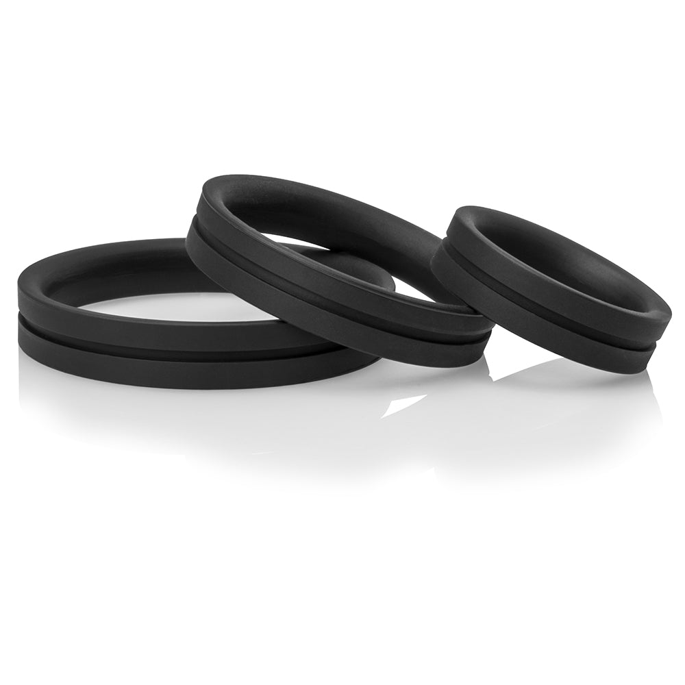 Screaming O Ring O Pro X 3