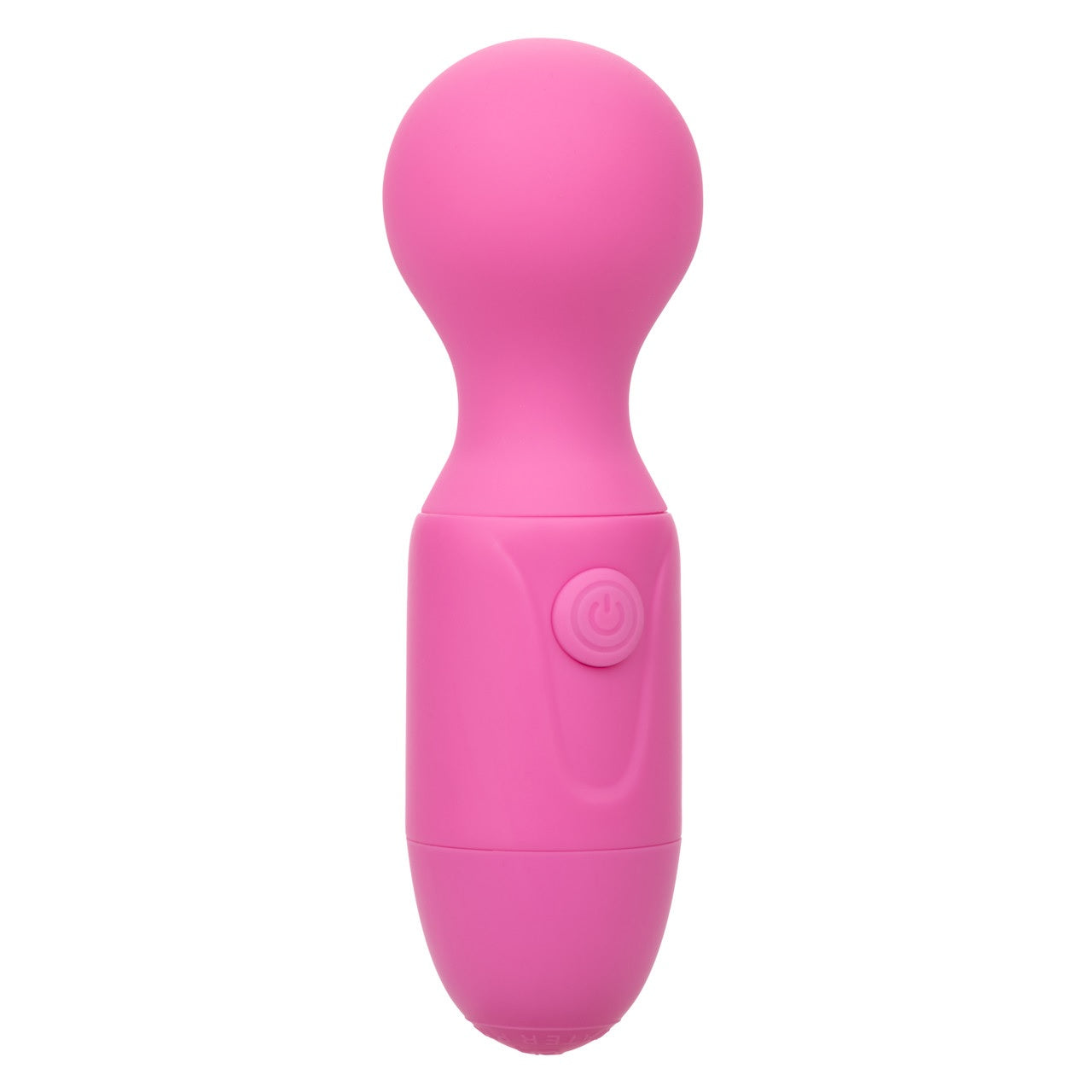 First Time Massager Pink Rechargeable