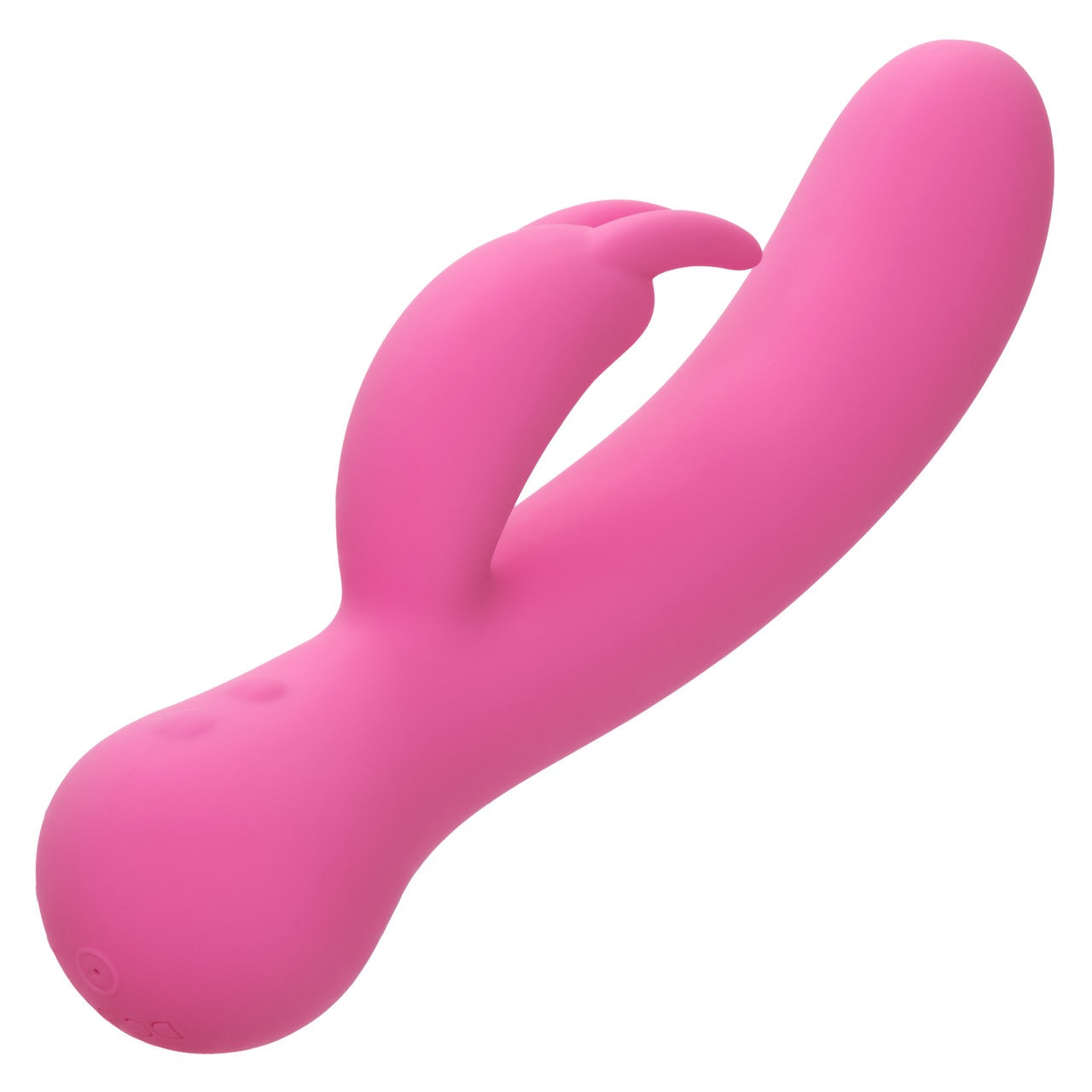 First Time Rechargeable Bunny