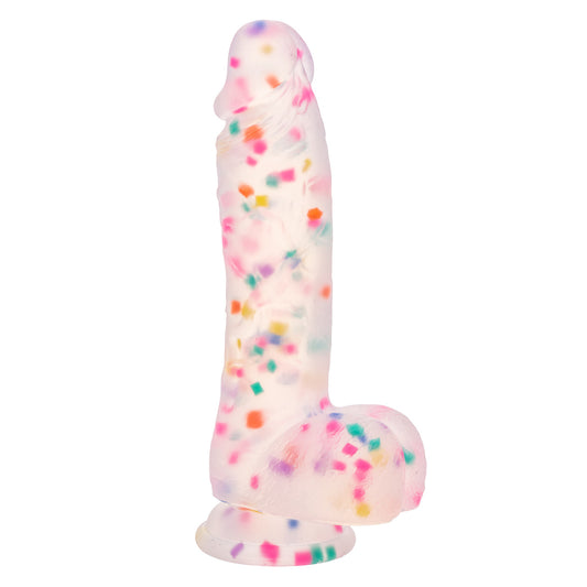 Party Boy Silicone Studs 6in