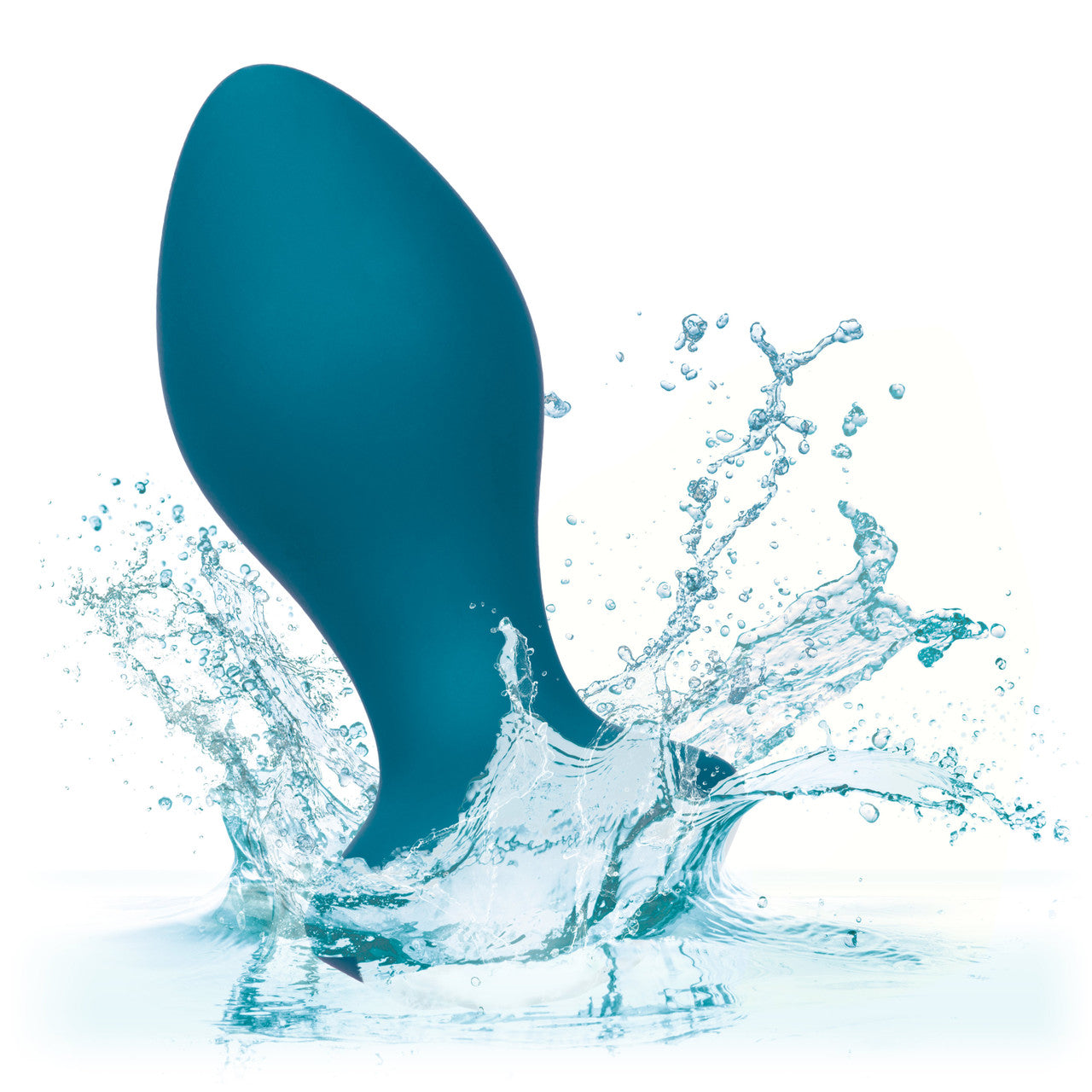 Power Gem Vibrating Crystal Probe-