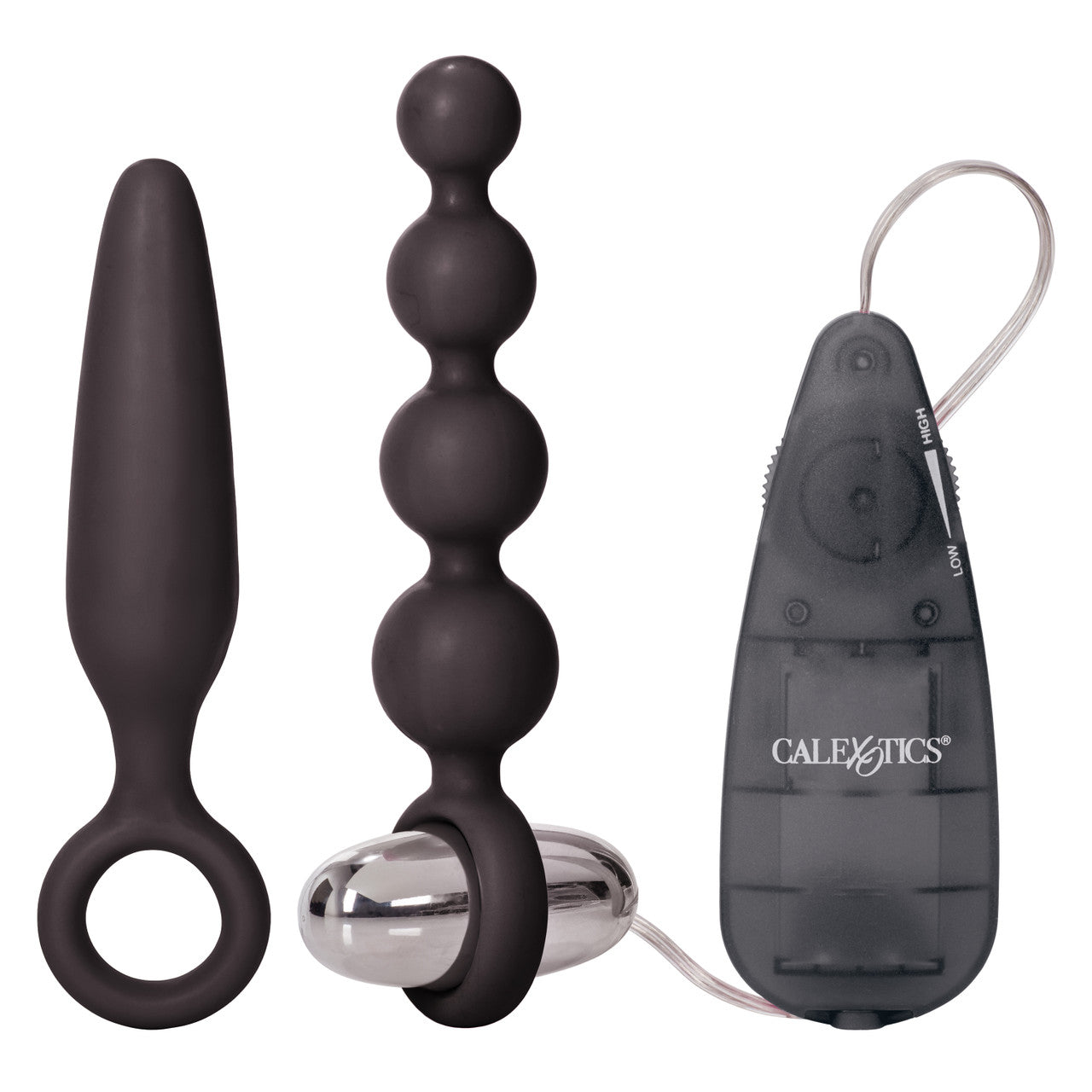Booty Call Booty Vibro Kit