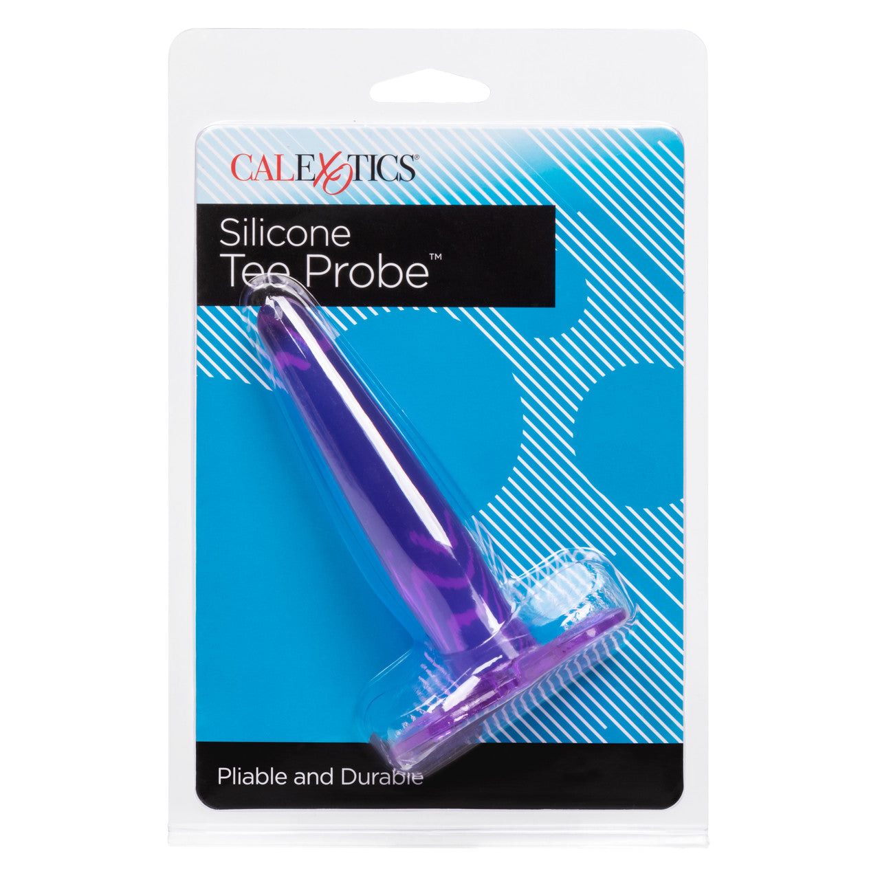 Silicone Tee Probe