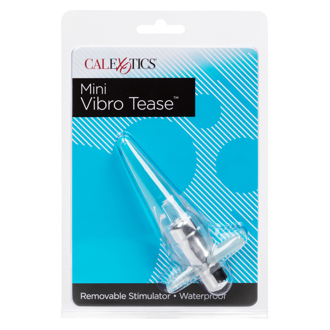 Mini Vibro Tease