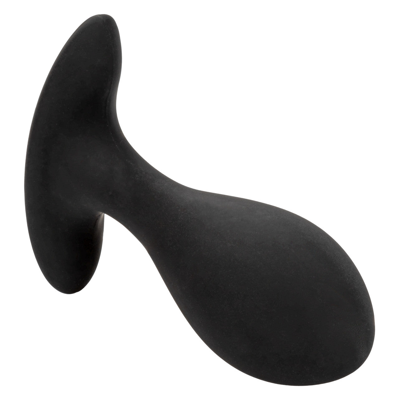 Weighted Silicone Inflatable Plug Large