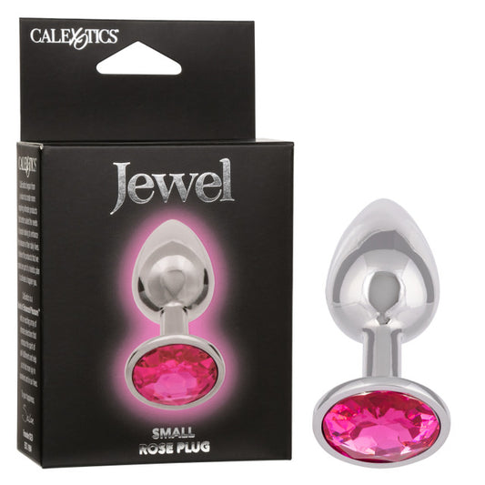 Jewel Small Plug