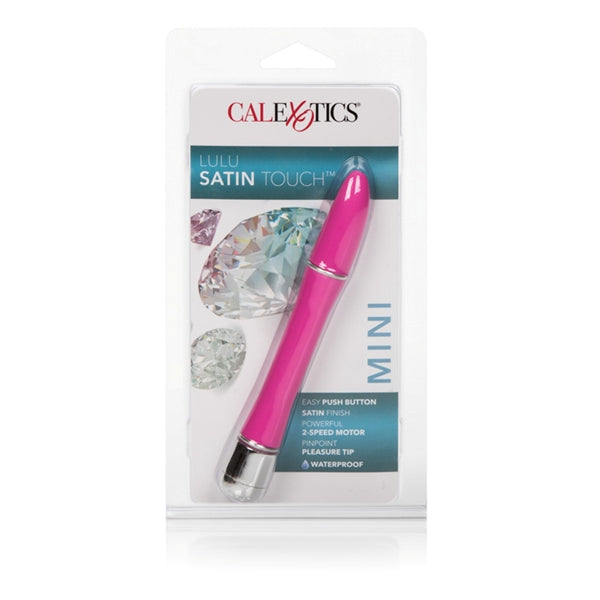 Lulu Satin Touch