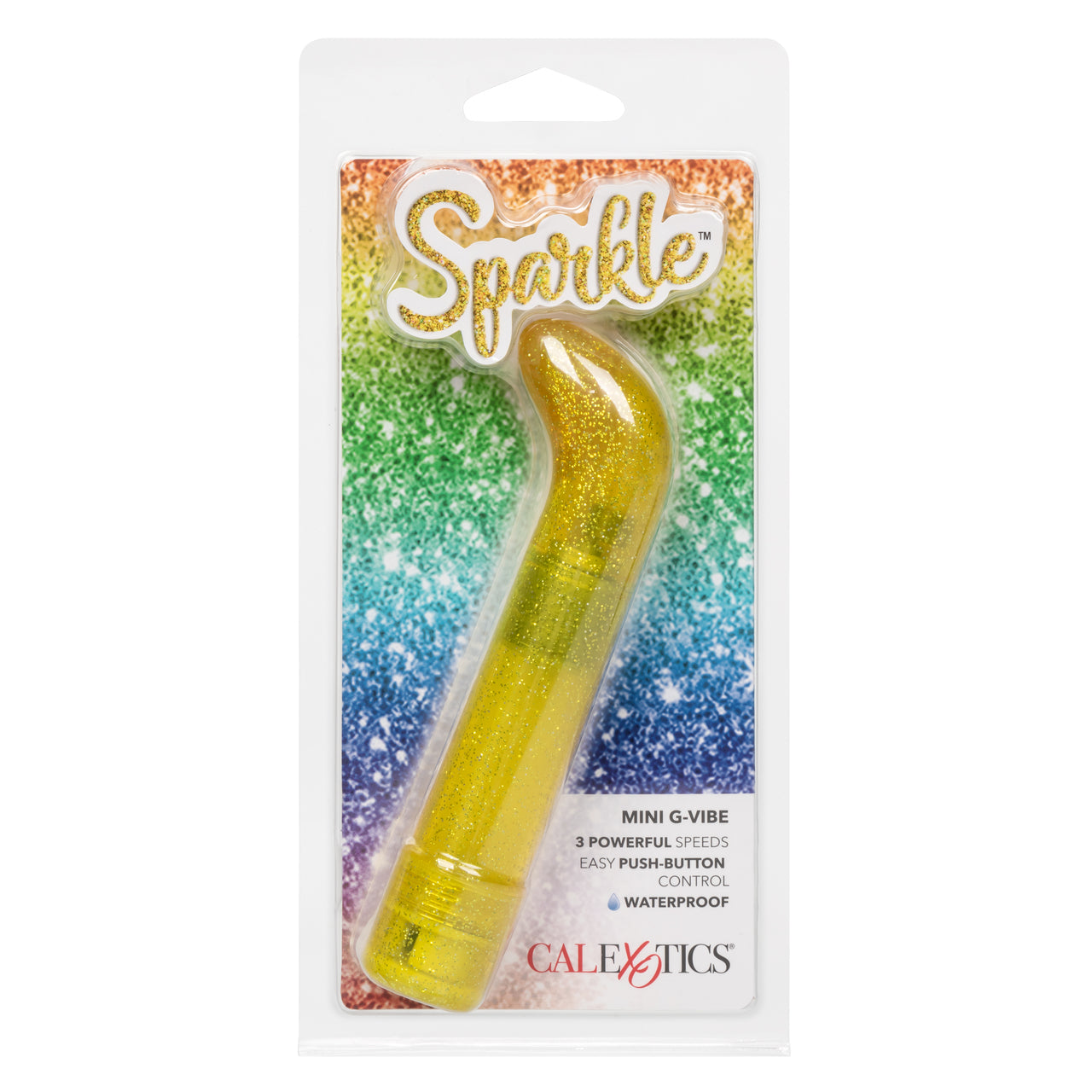 Sparkle Mini G-vibe
