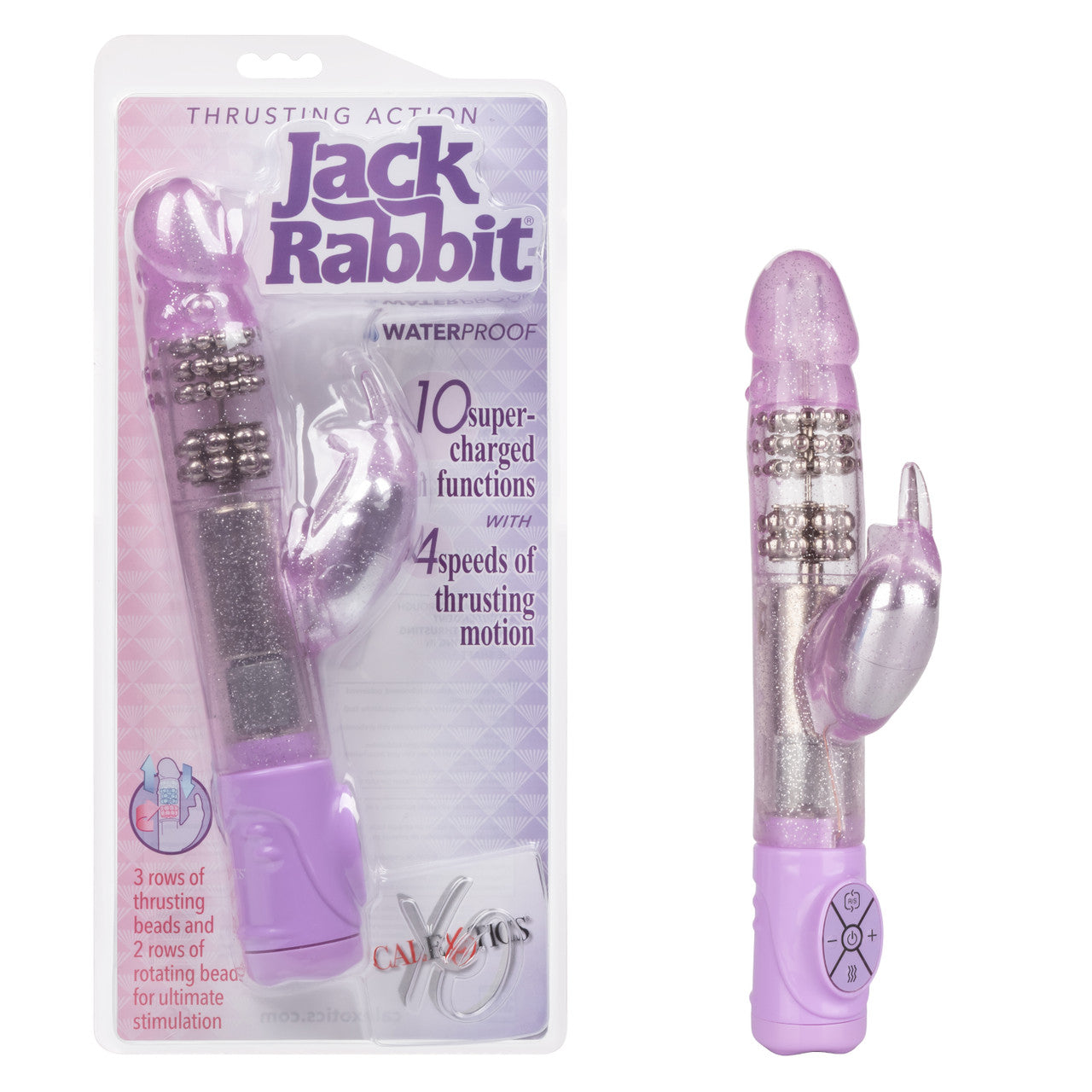 Thrusting Jack Rabbit Love Stuff and More Thrusting Jack Rabbit Love Stuff and More