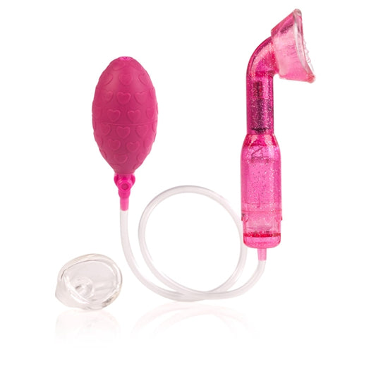 Advanced Clitoral Pump