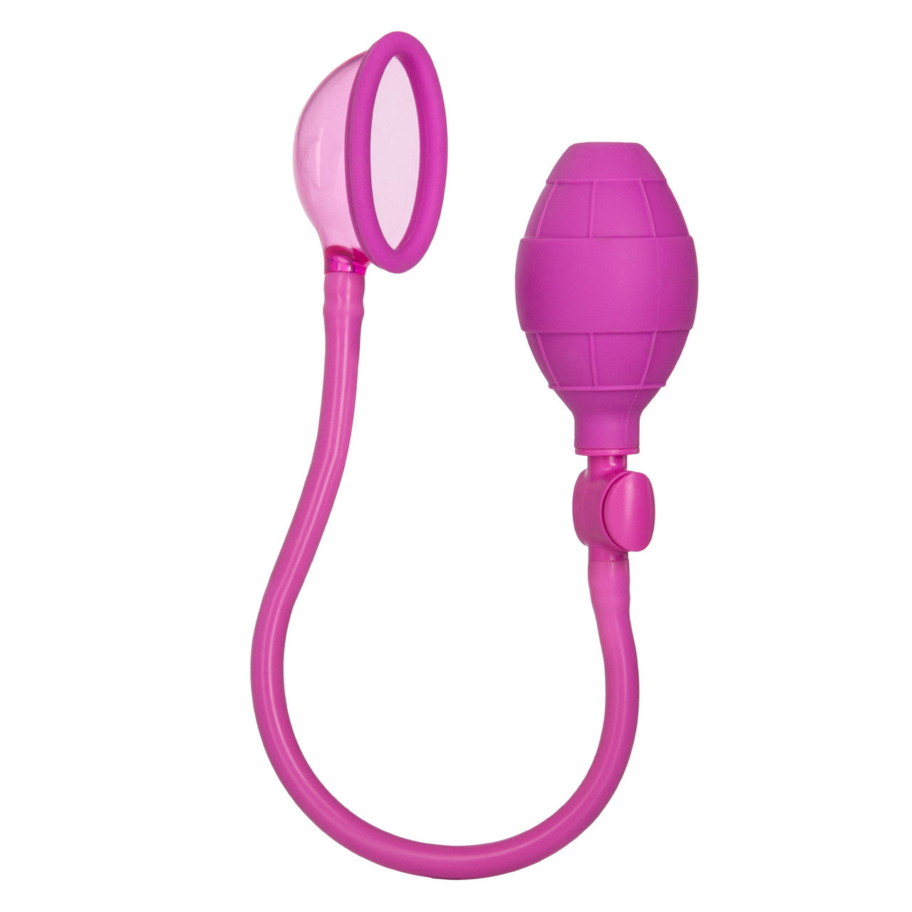 Mini Silicone Clitoral Pump