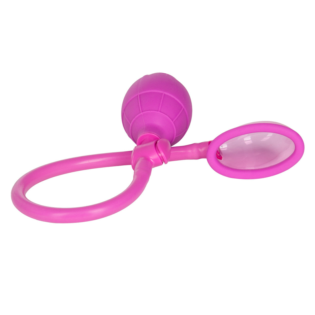 Mini Silicone Clitoral Pump