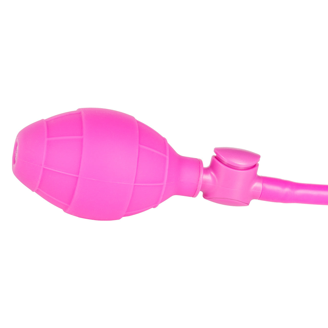 Mini Silicone Clitoral Pump