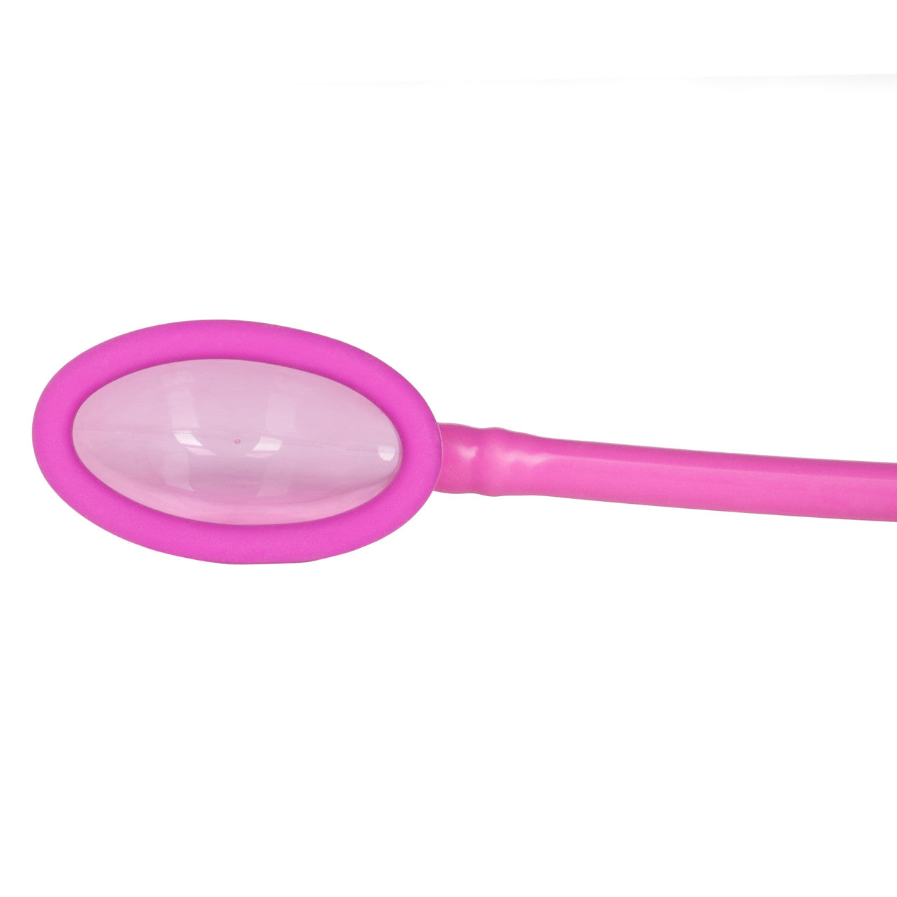 Mini Silicone Clitoral Pump