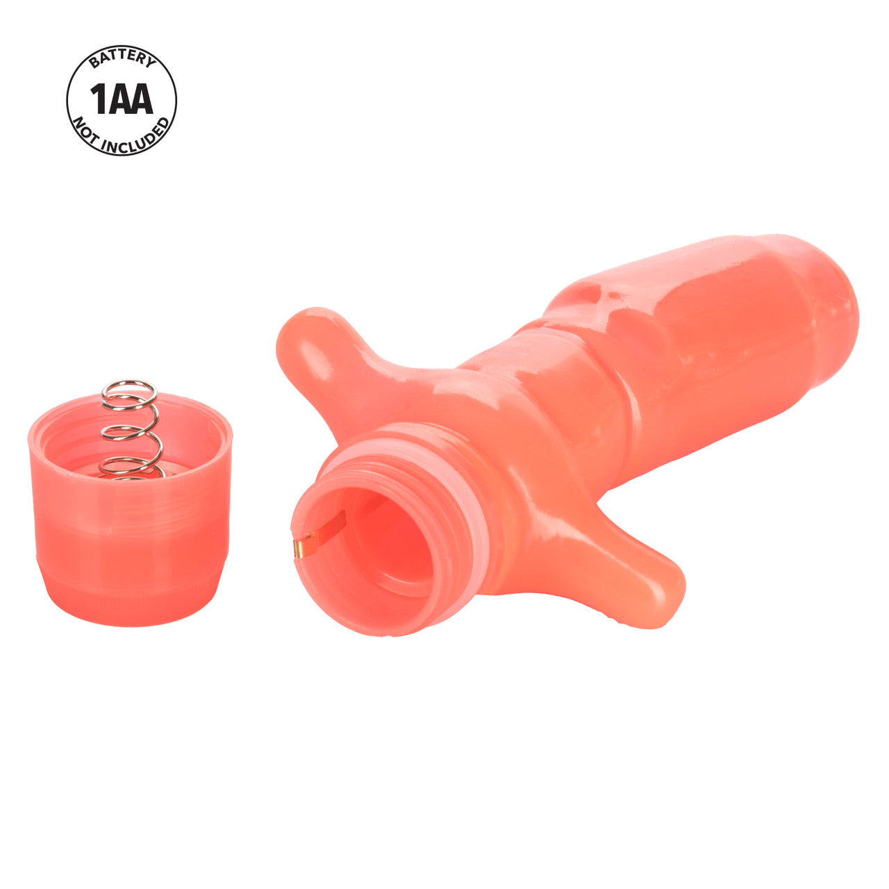 Vibrating Anal T 3.25 In