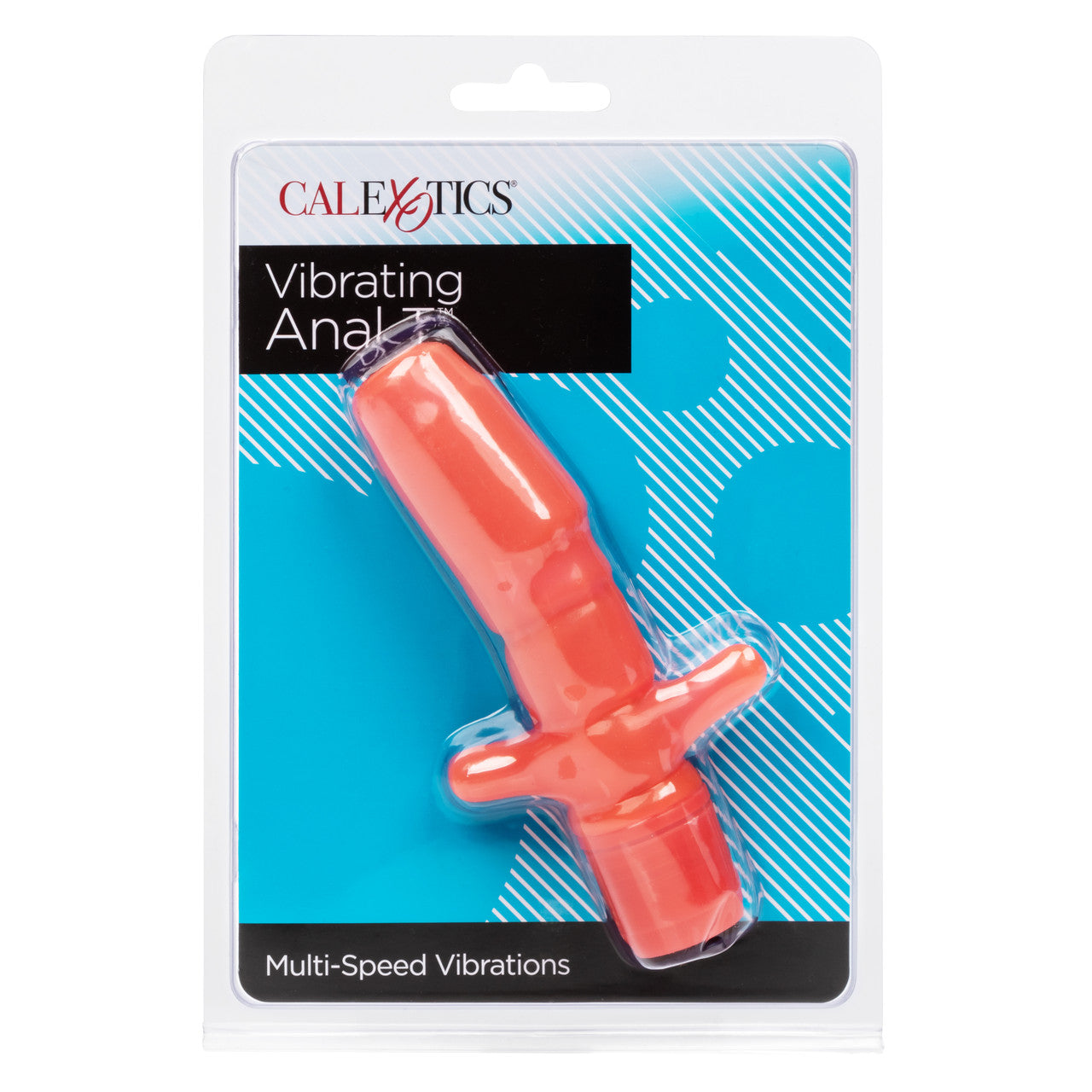 Vibrating Anal T 3.25 In