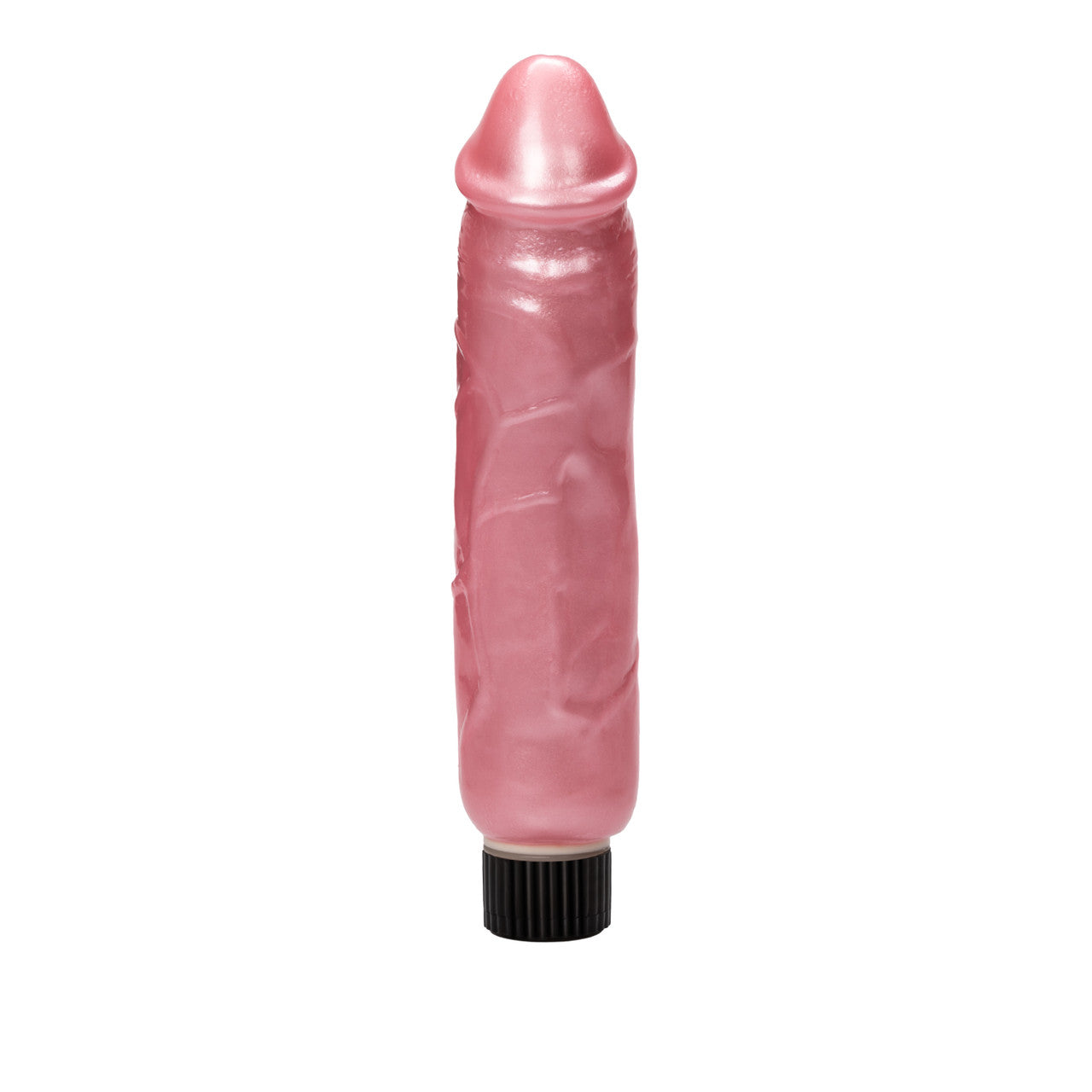 Waterproof Vibro Jim 6.5in