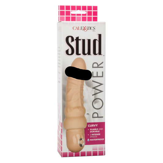Power Stud Curvy W/p