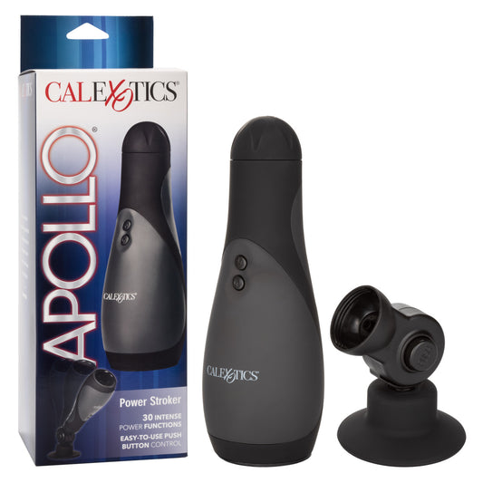 Apollo Power Stroker