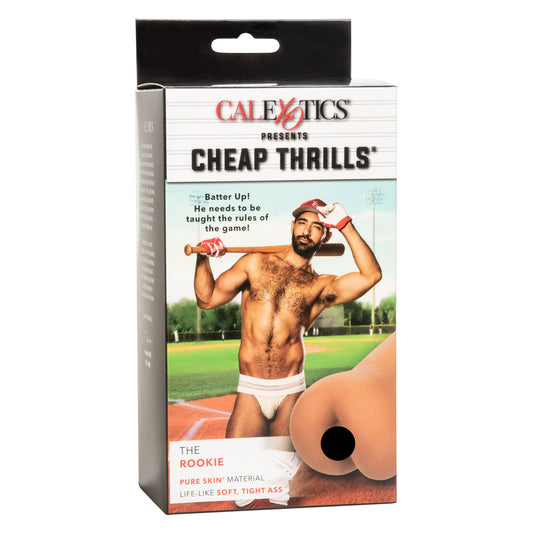 Cheap Thrills The Rookie