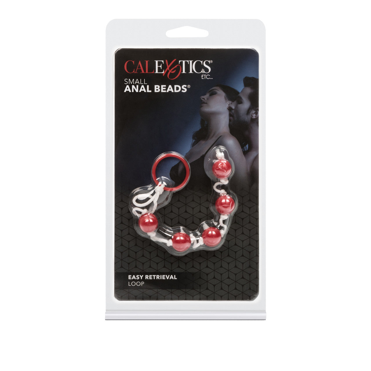 Anal Beads-asst Colors