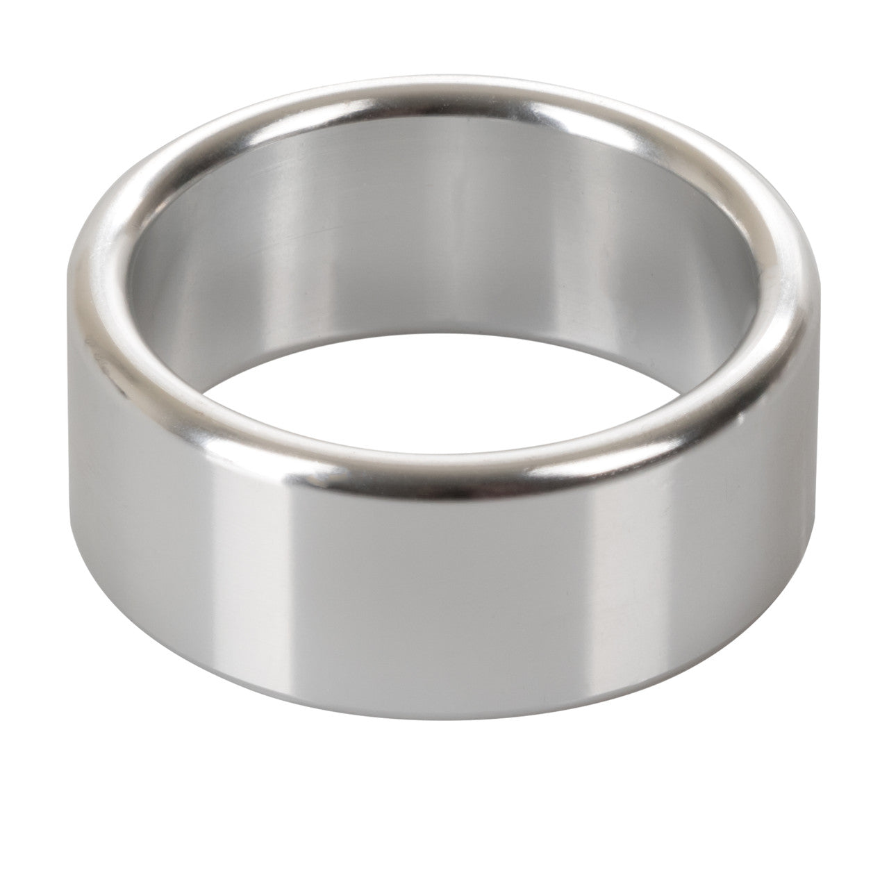 Alloy Metallic Ring