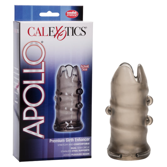 Apollo Premium Girth Enhancers