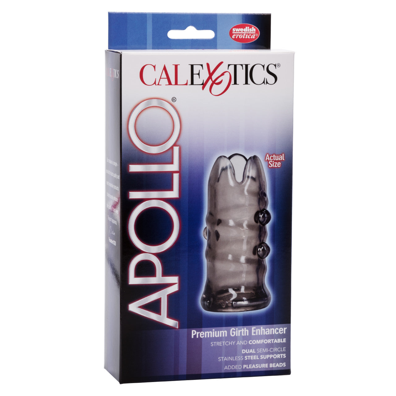 Apollo Premium Girth Enhancers