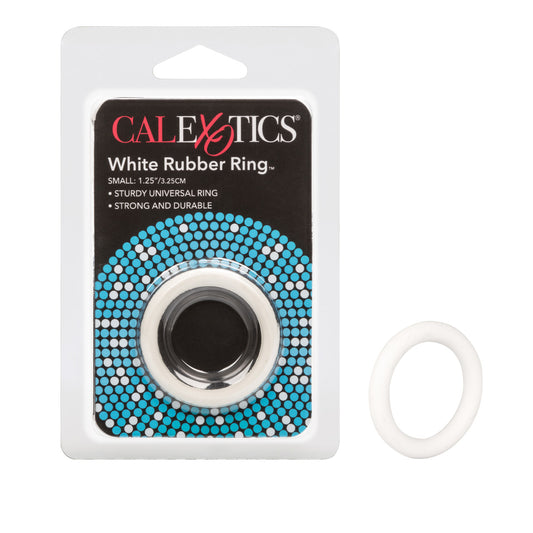 Rubber Ring White