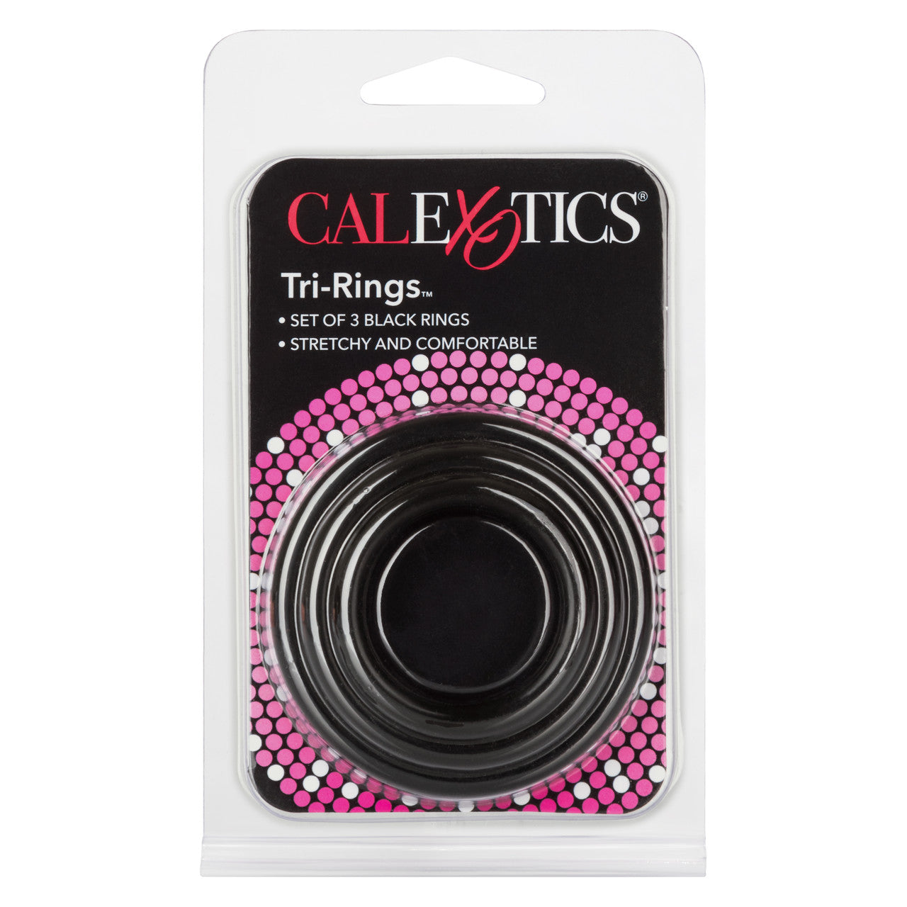 Tri Rings