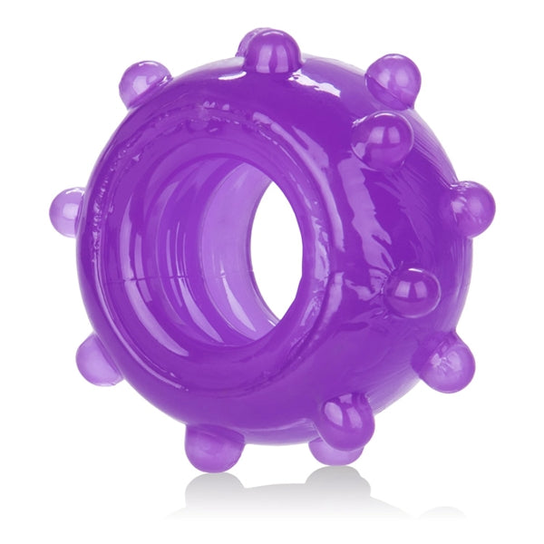 Reversible Ring Set Purple