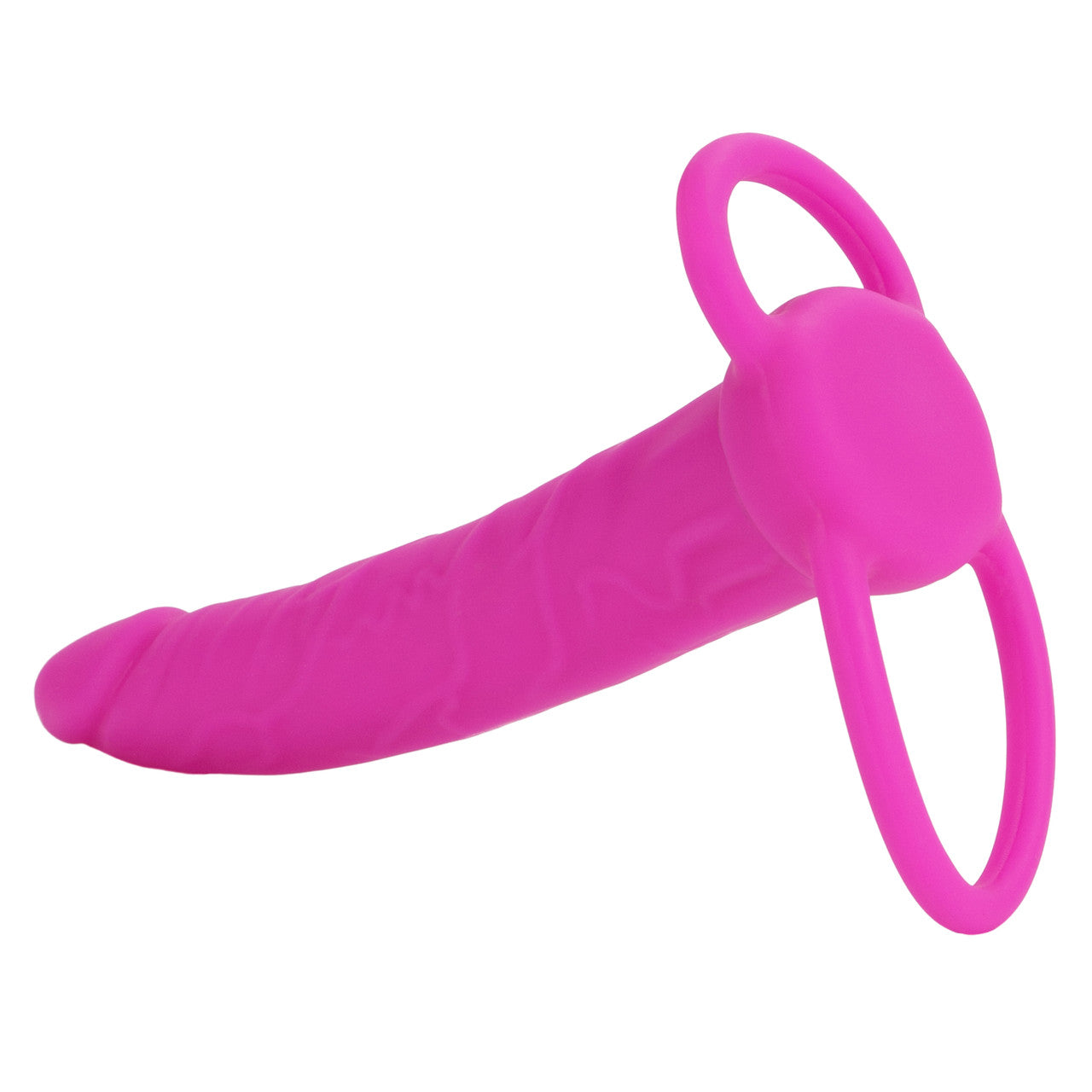 Love Riders Dual Penetrator Silicone