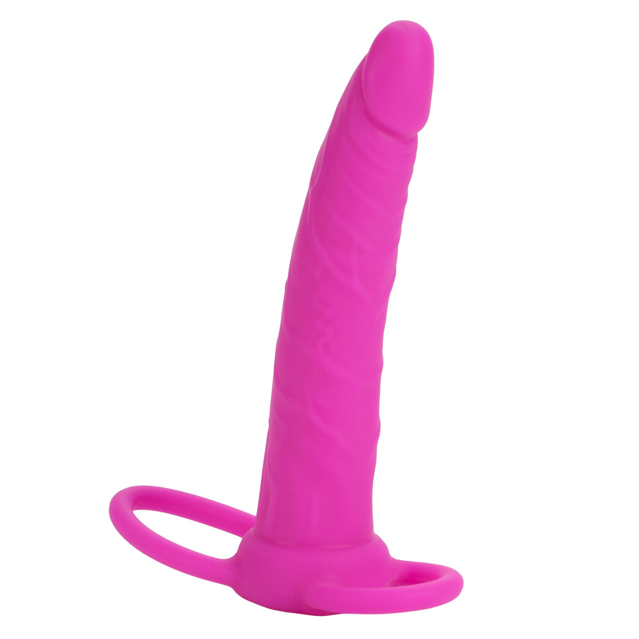 Love Riders Dual Penetrator Silicone