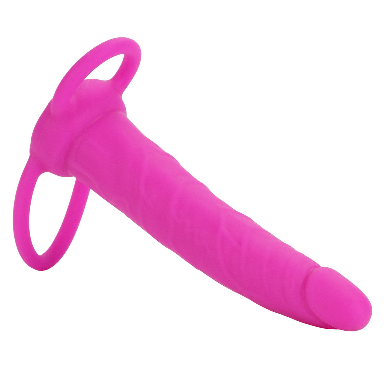 Love Riders Dual Penetrator Silicone