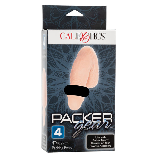 Packer Gear Ivory Packing Penis