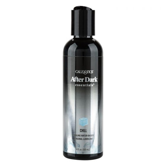 After Dark Chill Cooling Water Based Lube