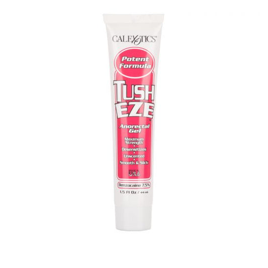 Tush Eze Gel 1.5 Oz (bulk)