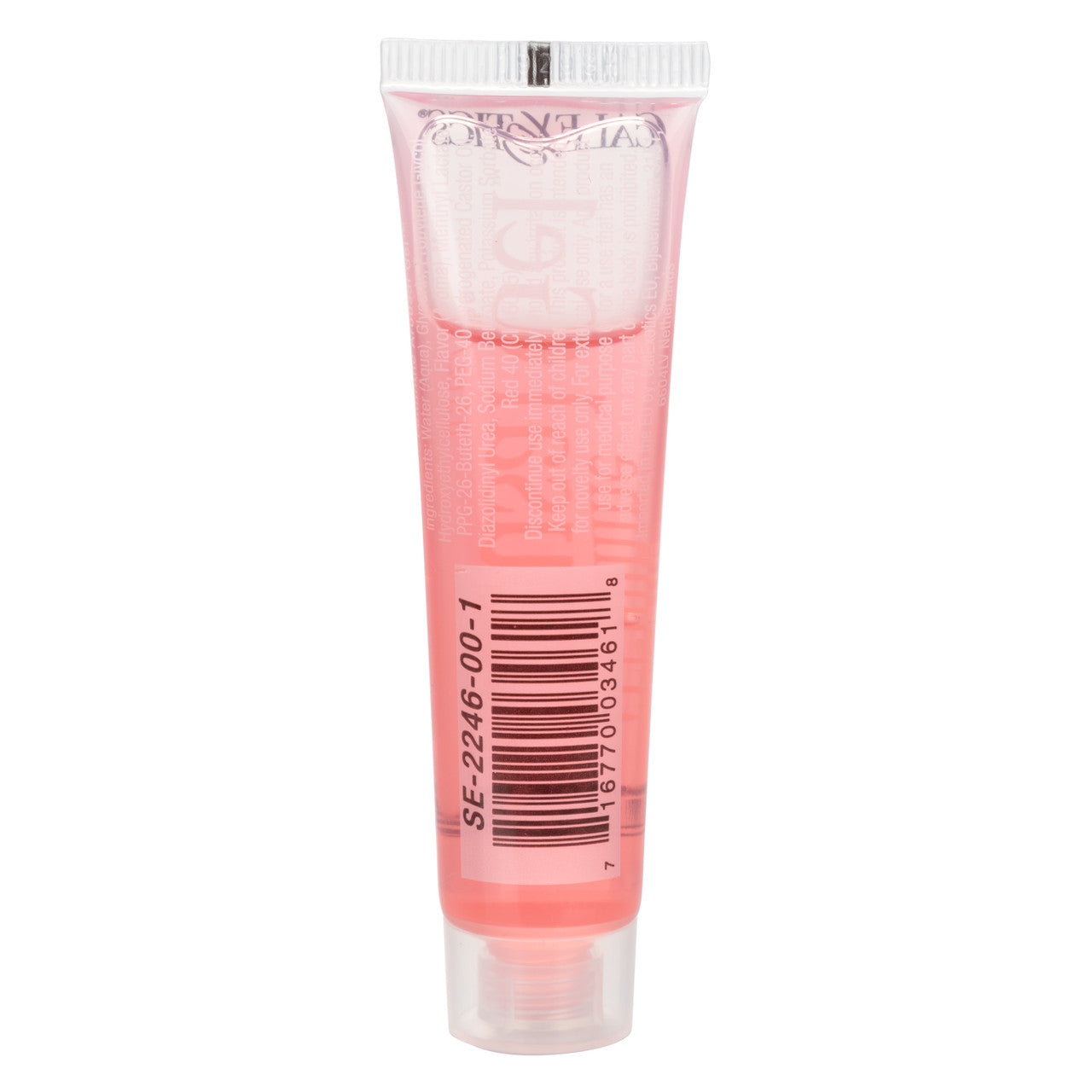 Feminine Arousal Gel