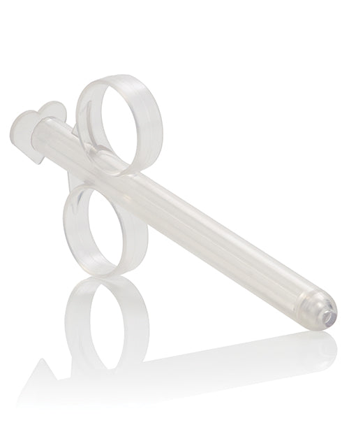 Lube Tube Clear