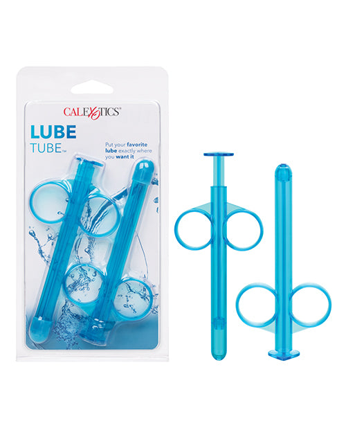 Lube Tube