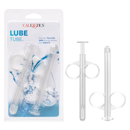 Xl Lube Tube