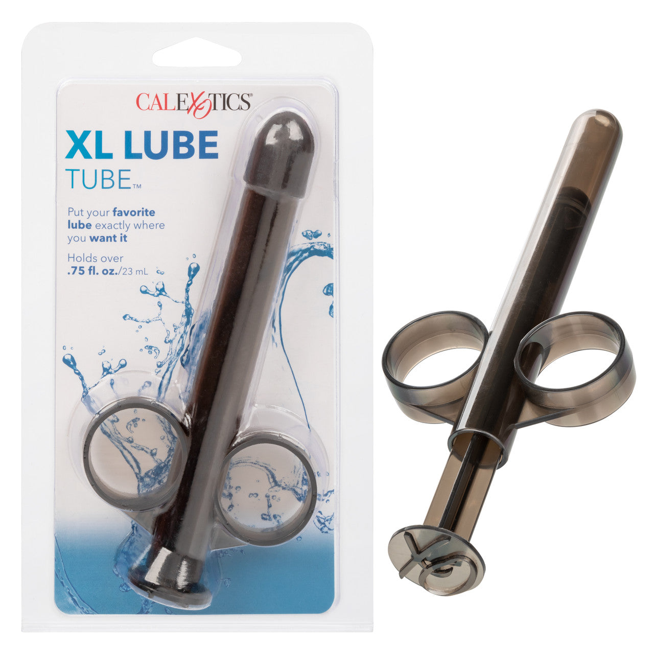 Xl Lube Tube