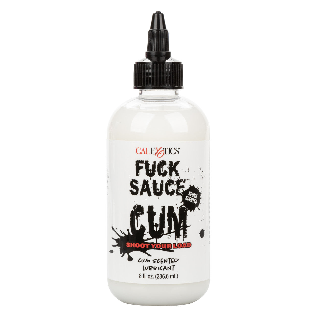 Fuck Sauce Cum Scented Lube 8oz