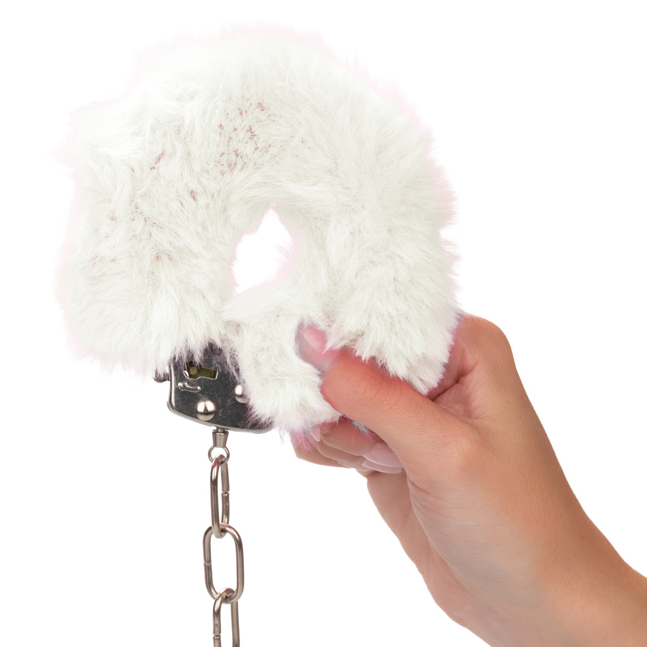 Ultra Fluffy Furry Cuffs