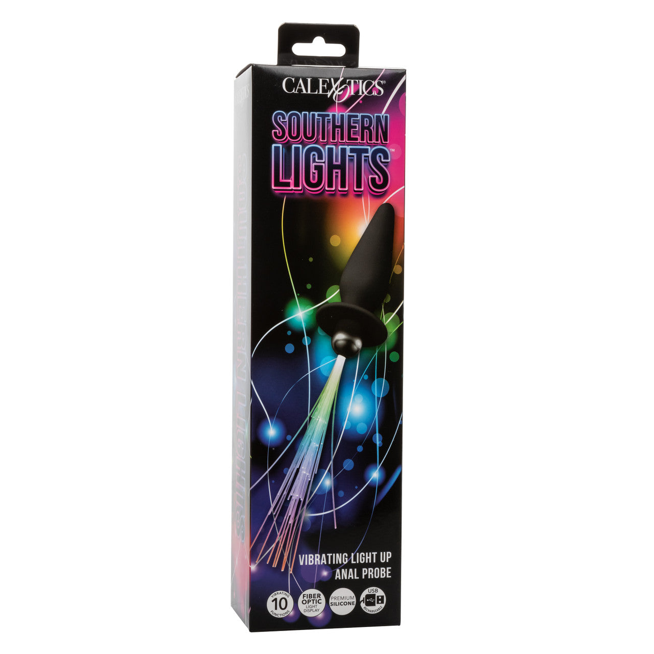 Southern Lights Anal Probe