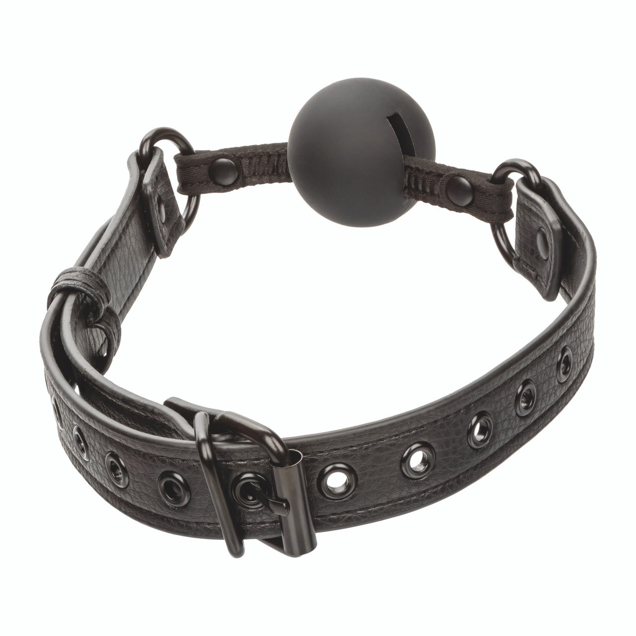 Nocturnal Ballgag