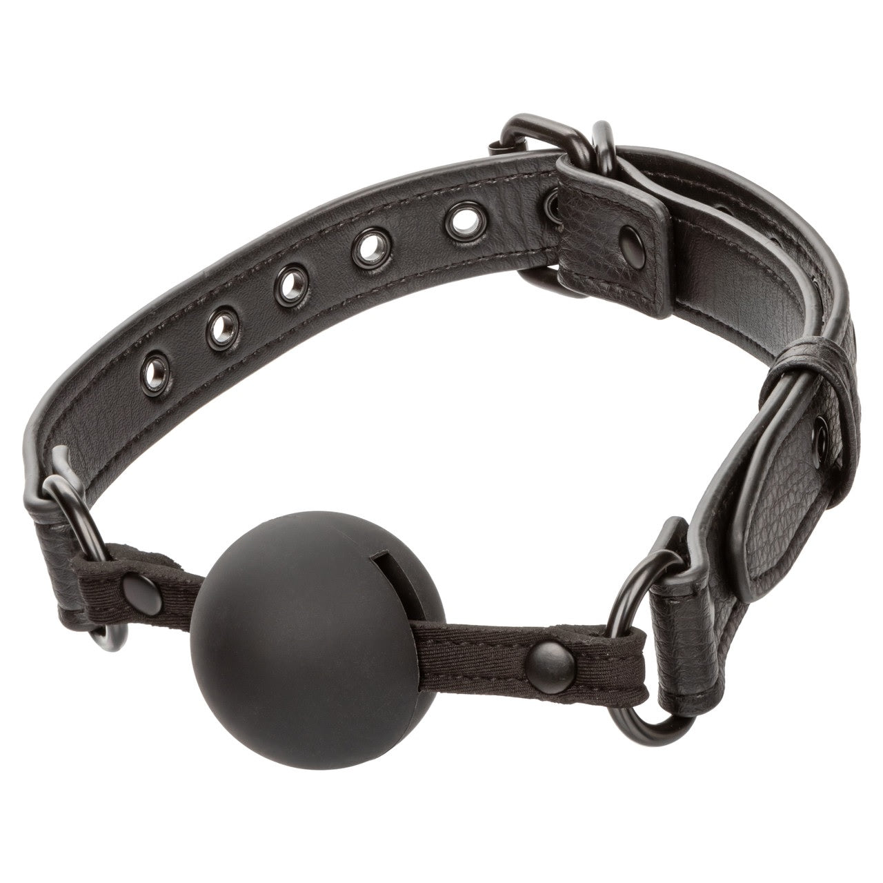 Nocturnal Ballgag