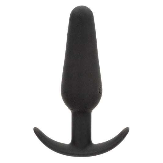 Boundless Vibrating Slim Plug