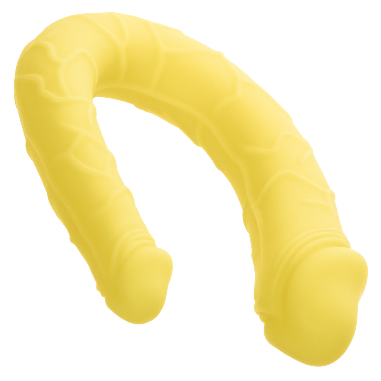 Boundless Ac/dc Dong Yellow