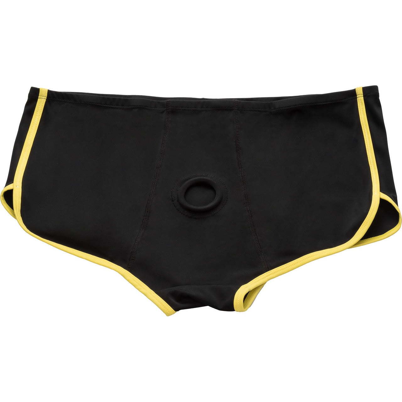 Boundless Black & Yellow Brief